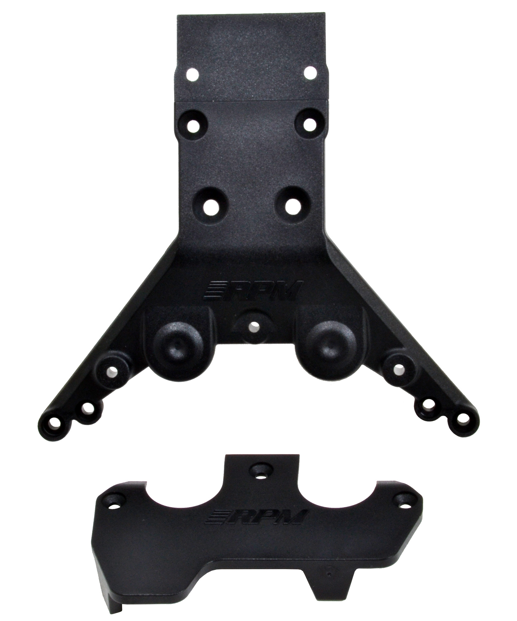 81782 - Front Skid Plate for the Associated Rival MT10 & Pro4 SC10