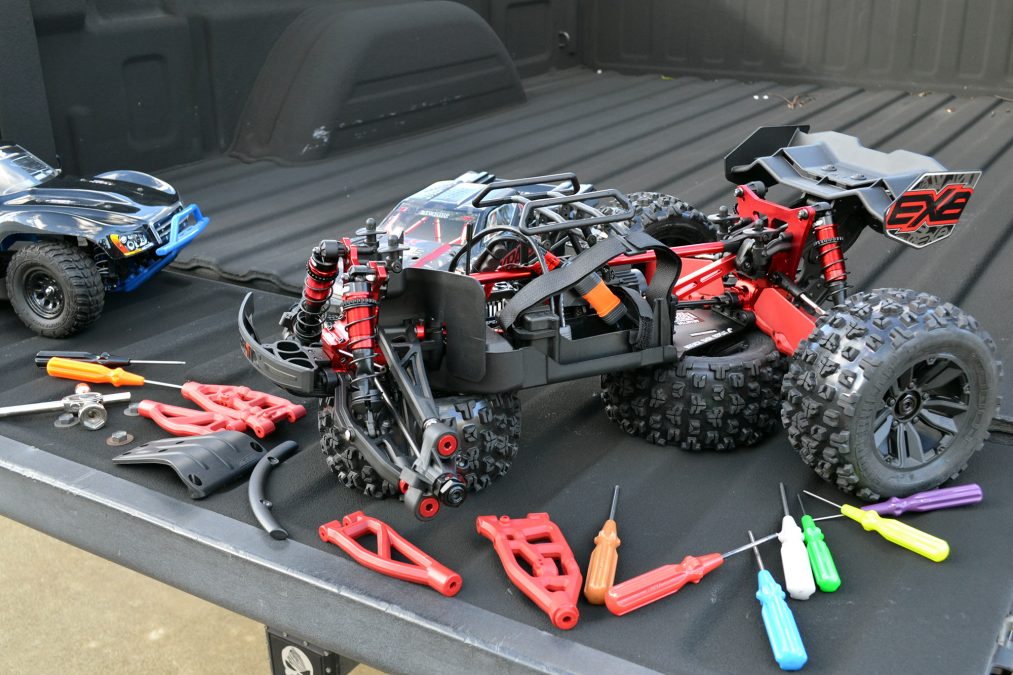 Stop Breaking. Keep Playing.