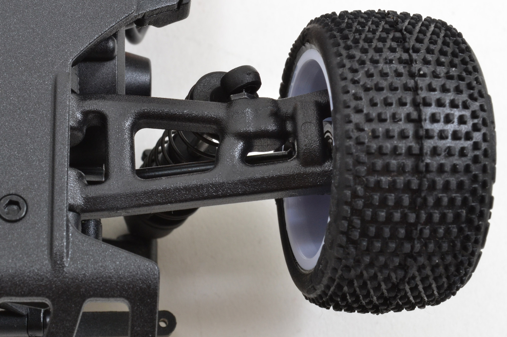 72242 - Front & Rear A-arms for the Losi Micro-B & Micro-T72242 - Front & Rear A-arms for the Losi Micro-B & Micro-T