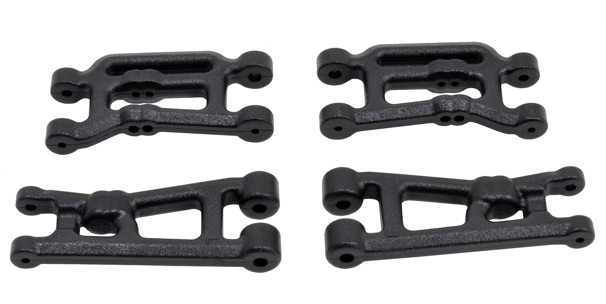 Front & Rear A-arms for the Losi Micro-B & Micro-T 72242 - Front & Rear A-arms for the Losi Micro-B & Micro-T