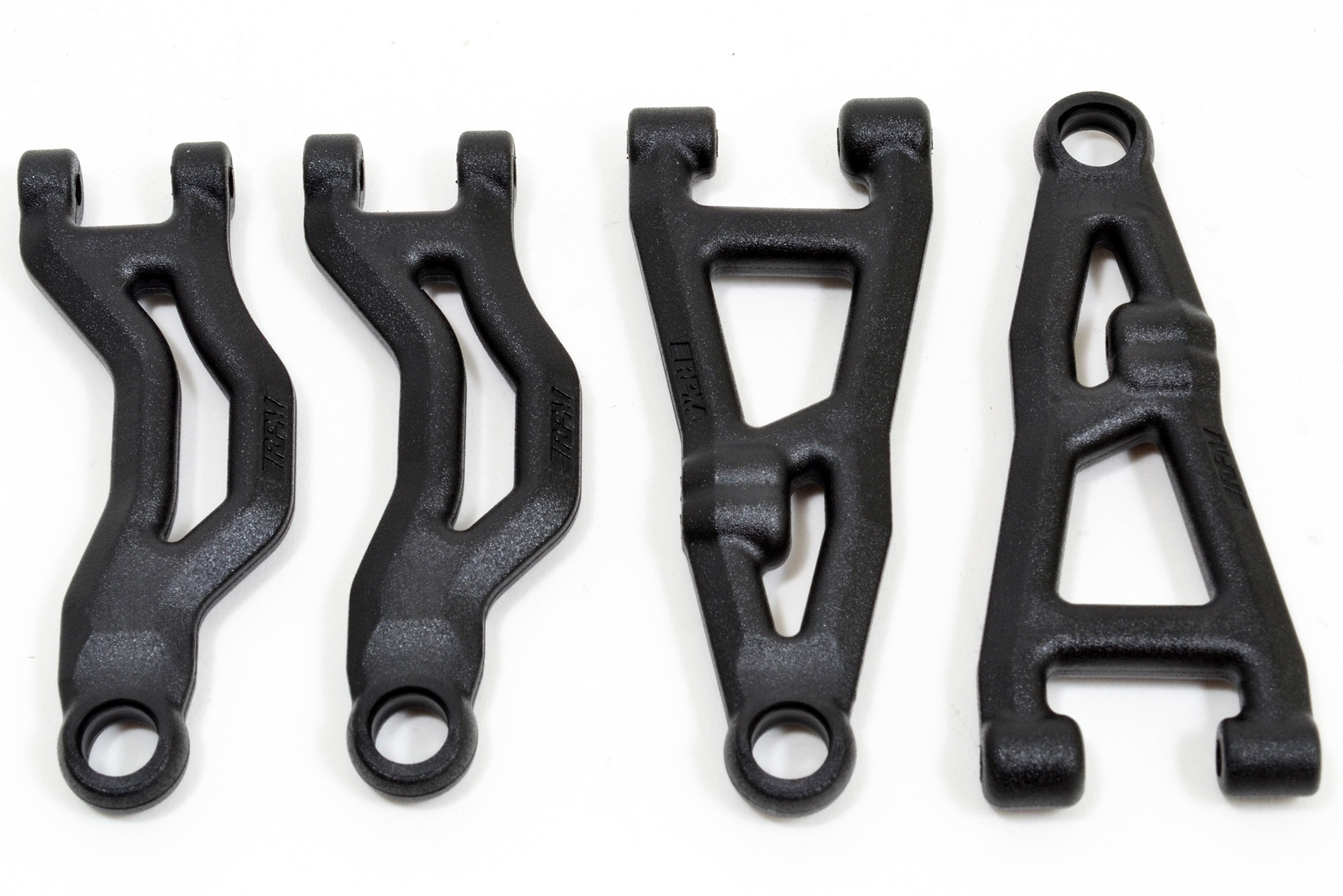 Front Upper & Lower A-arms for the ARRMA Grom (Set "A") 72292 - Front Upper & Lower A-arms for the ARRMA Grom (Set "A")