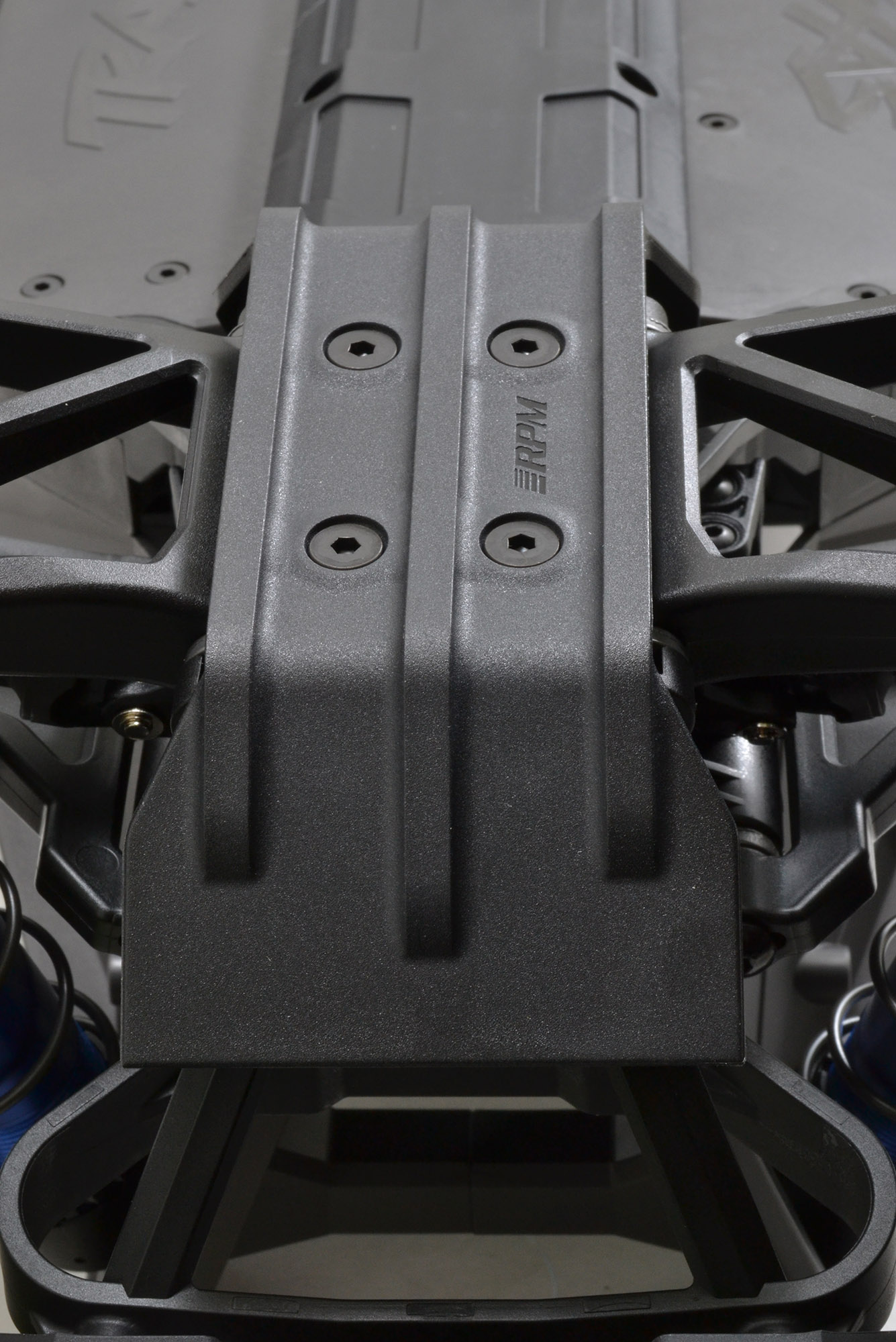 72142 - Front Skid Plate for the Traxxas Maxx